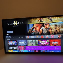 Vizio TV