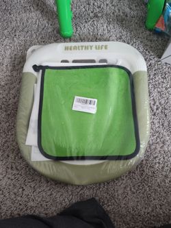 Electric Sitz Bath $28