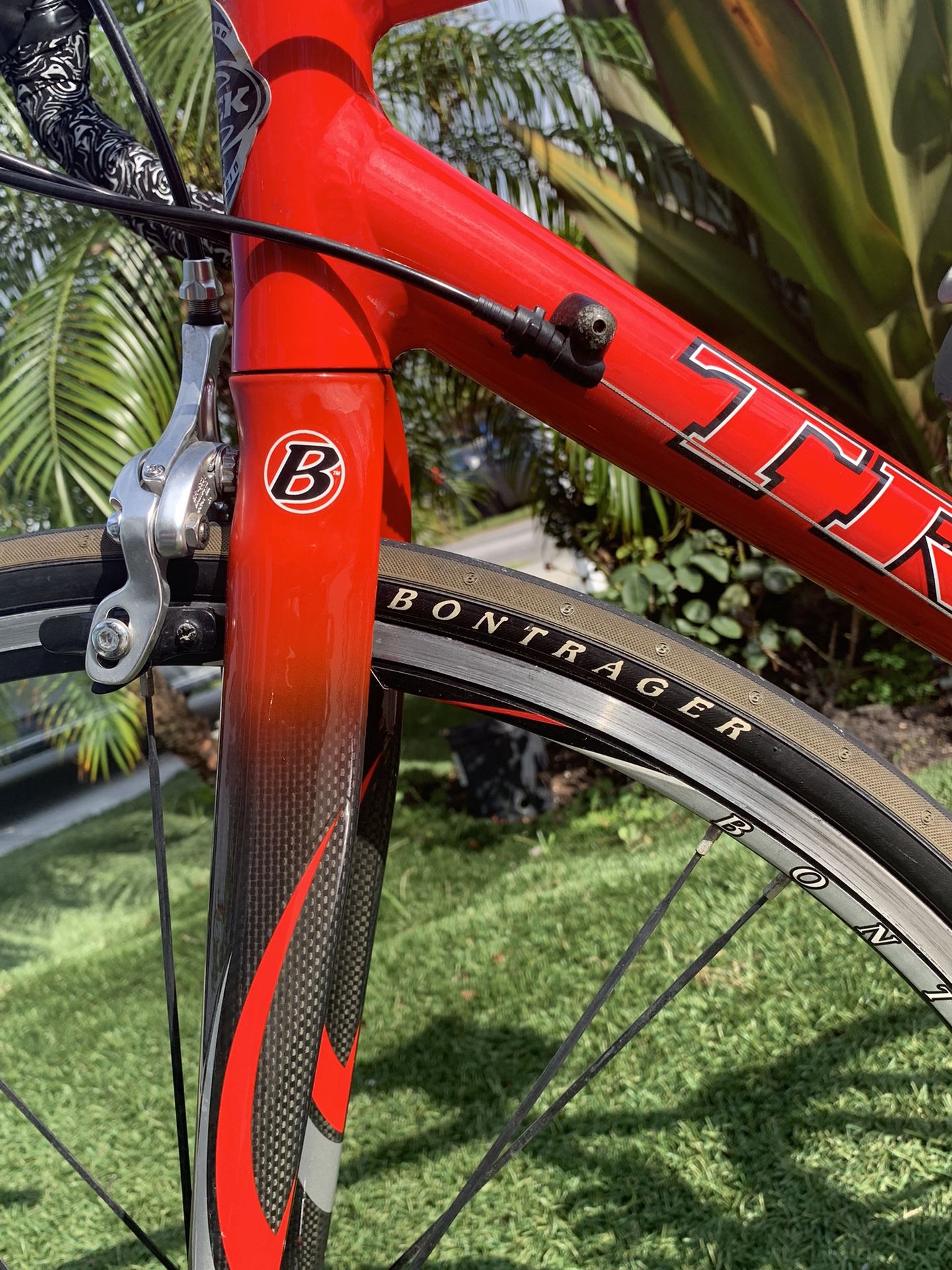 56 cm road bike for sale