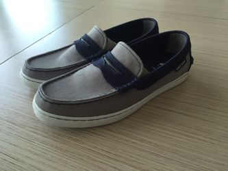 New never worn Cole Haan loafers size 7