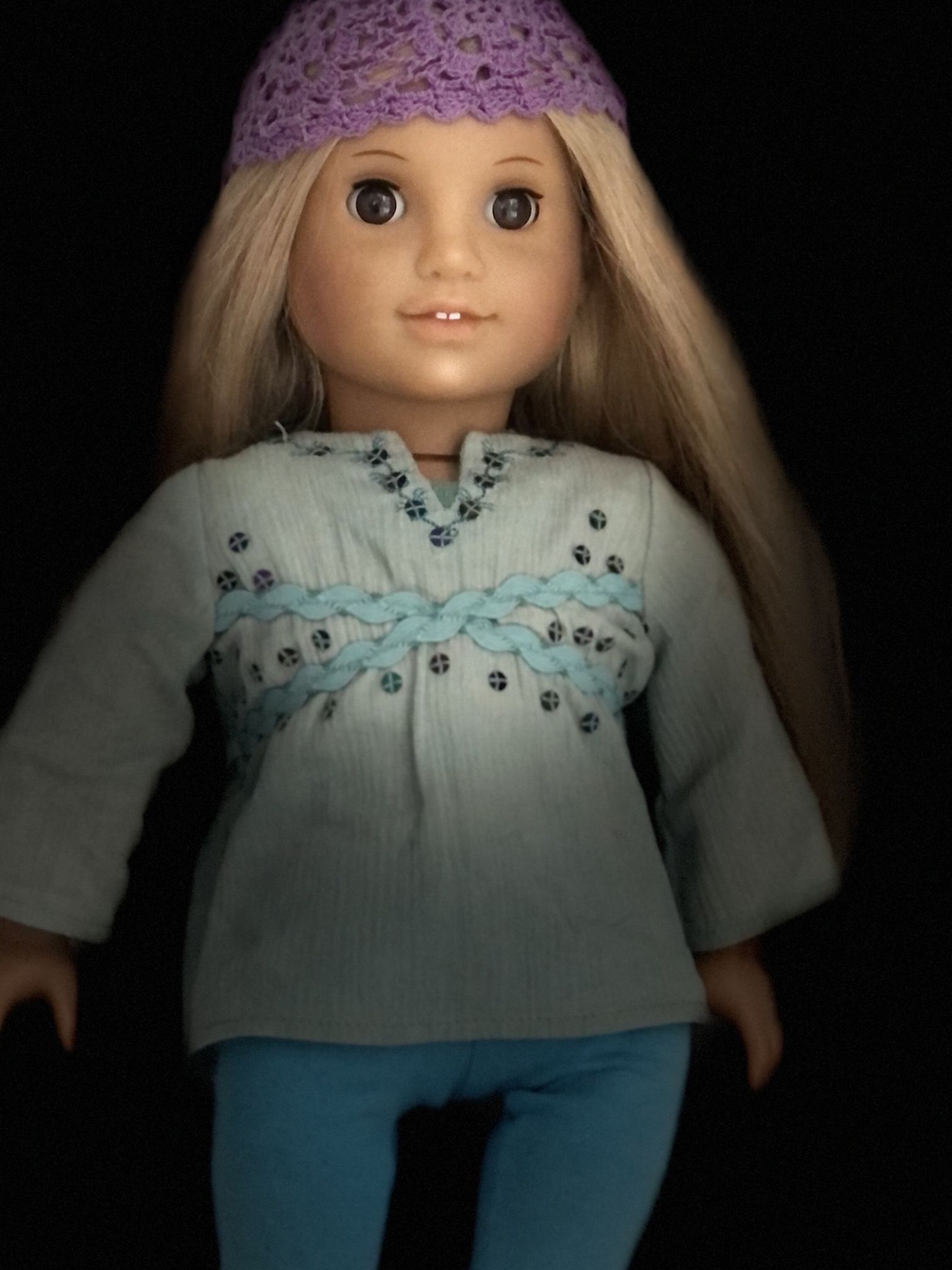 American Girl Doll Collection Jackpot