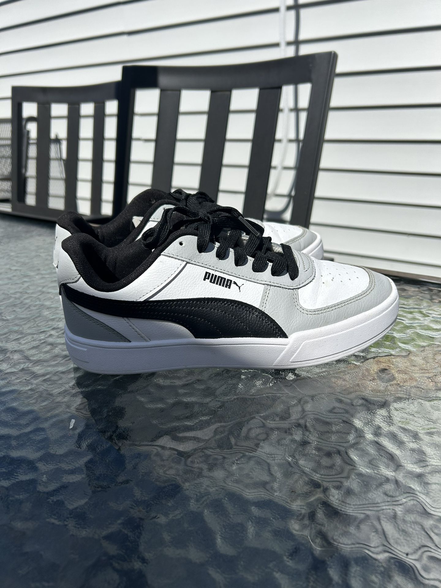Puma Men’s shoes (Really Comfortable)