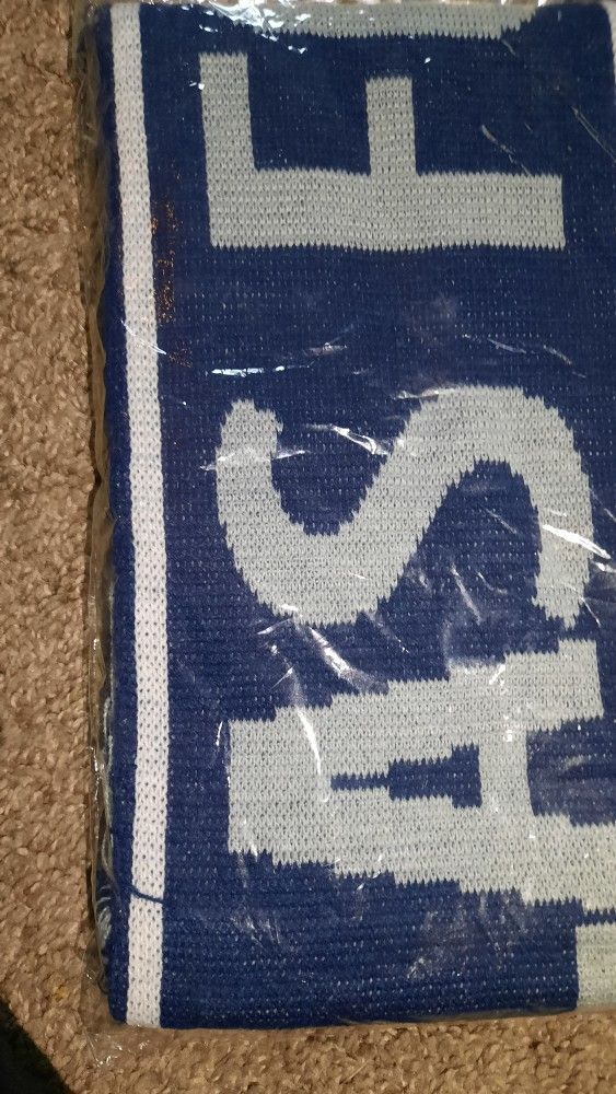 Football Accessories