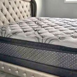 Queens, Kings, Full Mattresses. BRAND NEW. MUST SELL
