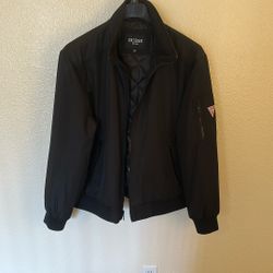 Fall/Winter Jacket