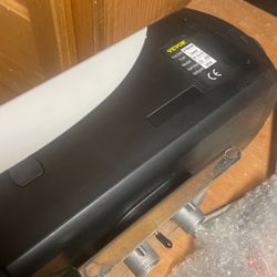 Vevor Portable Diesel Heater