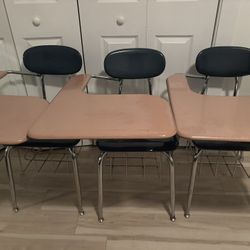 School Seats 