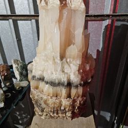 Healing Crystal's And Minerals 