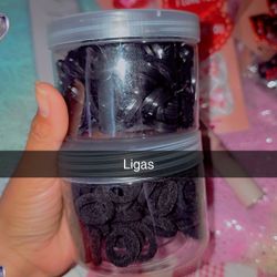 Ligas