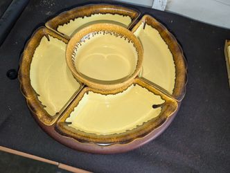 Tomeosi Brothers Chip And Dip Set