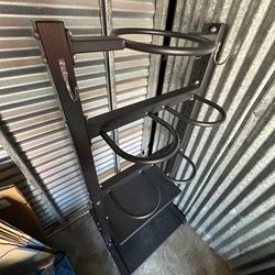 TAG Fitness RCK-PERF Performance Rack