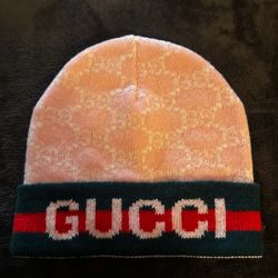 Designer Gu€€I Beanie