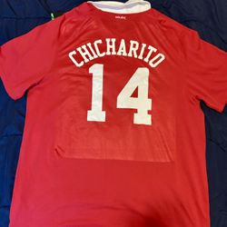 Manchester United C14 Jersey