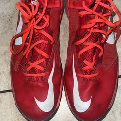 Nike prime Hype DF Size 11