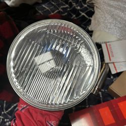 2001 Ducati Monster 900 Headlights 