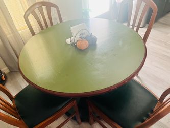 Ashley sofa and love seat and dining