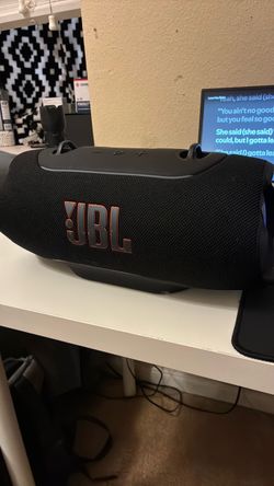 JBL XTREME 5