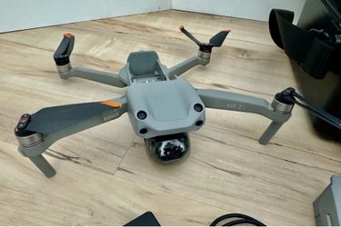 Dji Air 2S drone