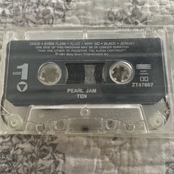 Cassette