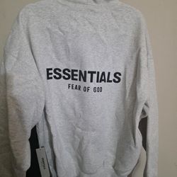 Brand New Essential Fear Of God