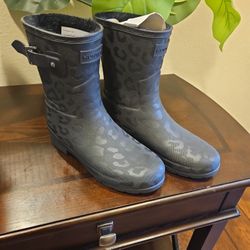 Accessories Hubter Boots 