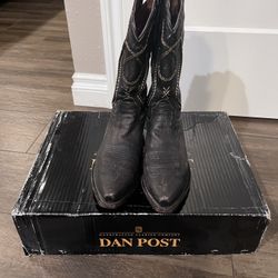 Men’s Cowboy Boots