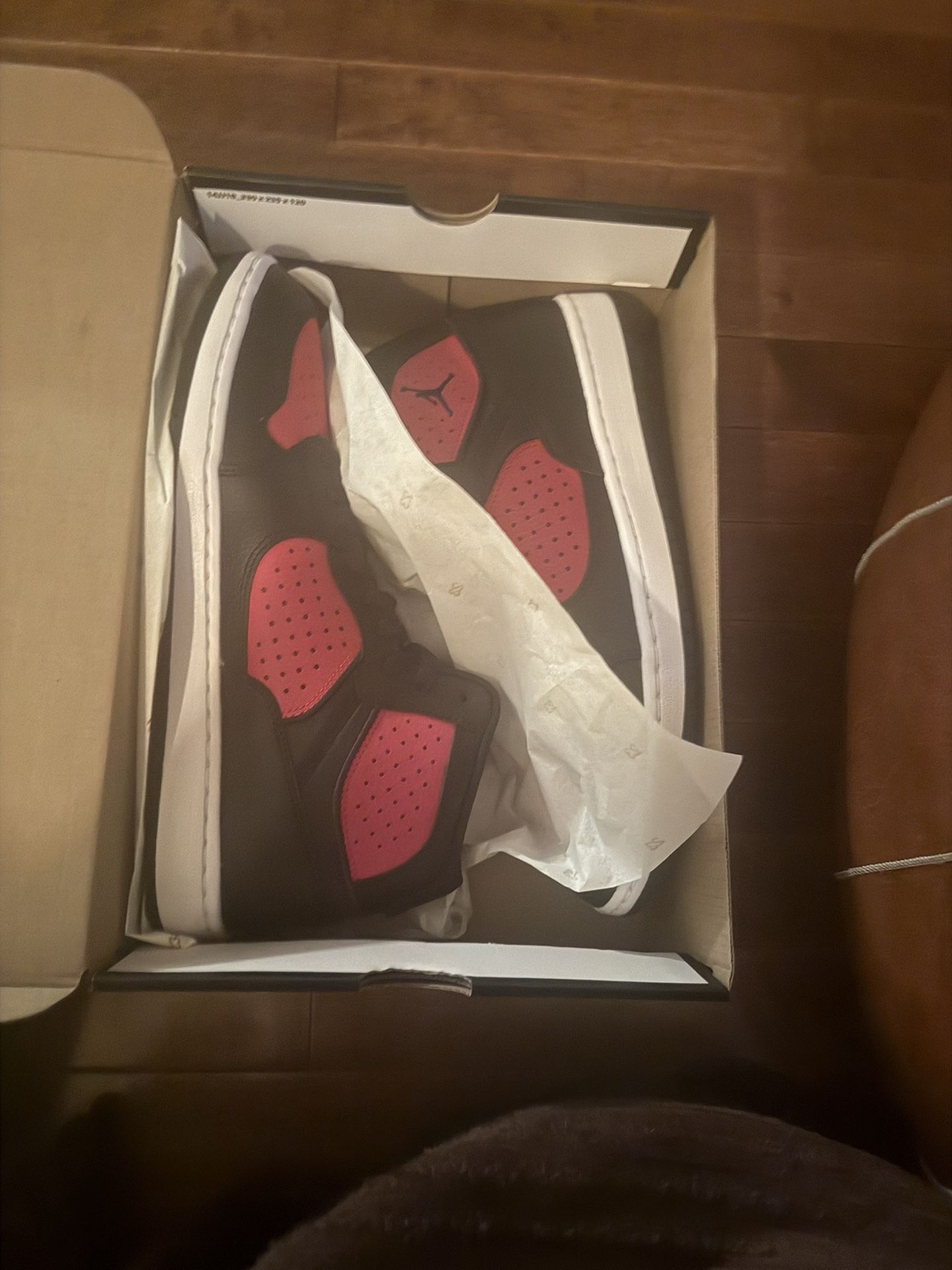 Brand New Jordan’s 11.5 Men’s