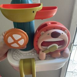 Baby Bath Toy