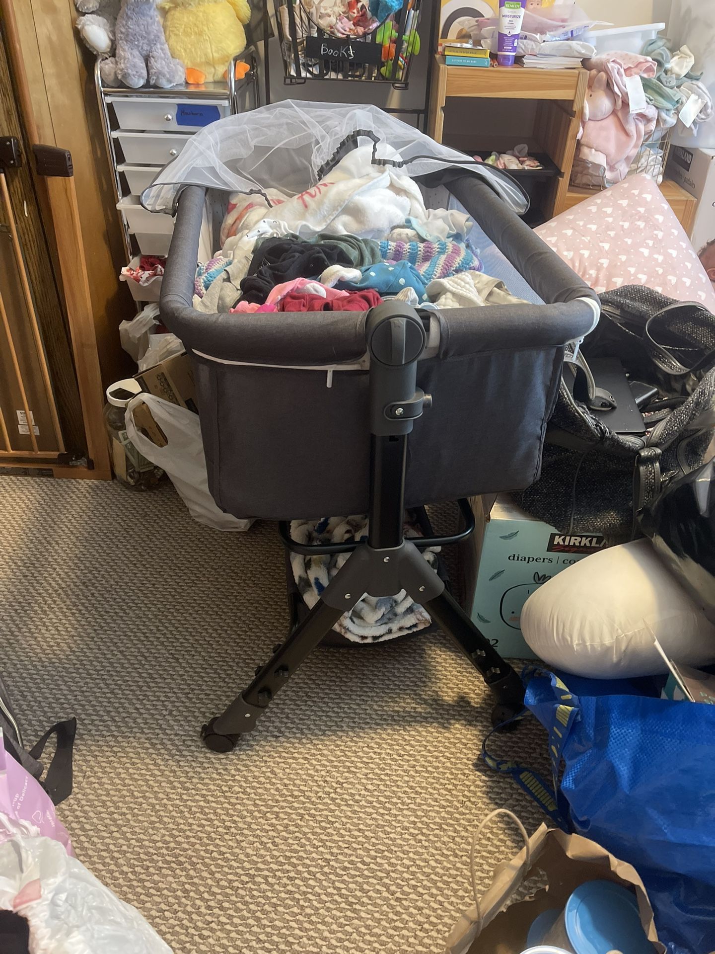 Everything Infant & Baby