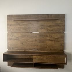 TV stand