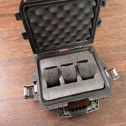 INVICTA Limited Edition Watch Boxes