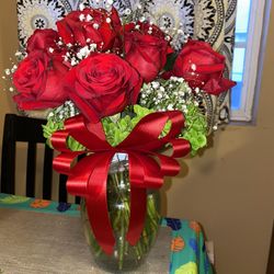 Valentines Day Bouquets