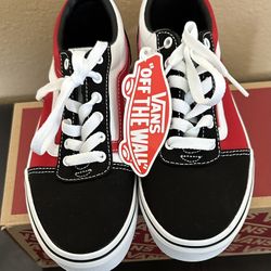 Vans Shoes
