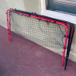Soccer Rebound Net