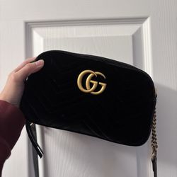 Gucci bag