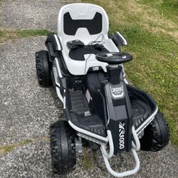 Big kid Ride On Toy