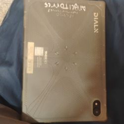 Tablet 