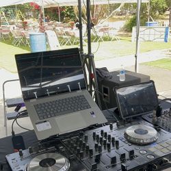 Dj Available