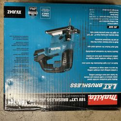 Makita 18V LXT Lithium-Ion Brushless Cordless Jig Saw (Tool Only)