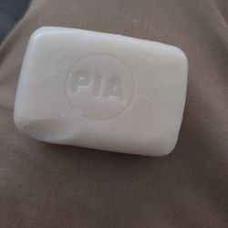 PIA Soap