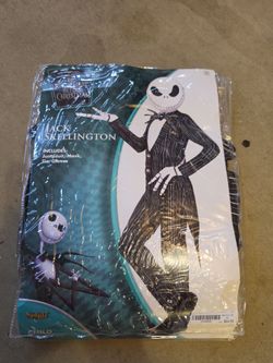 Halloween Costume