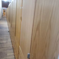 Wardrobe, Dressers....nice 100% Real Wood