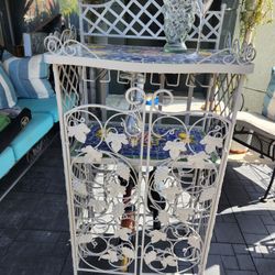 Wine Rack