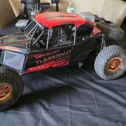 Losi Super Lasernut 