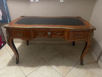 Louis XV Writing Desk