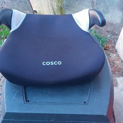 Booster Seat