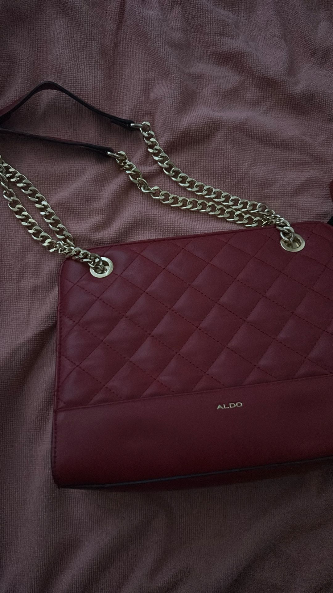 aldo purse 
