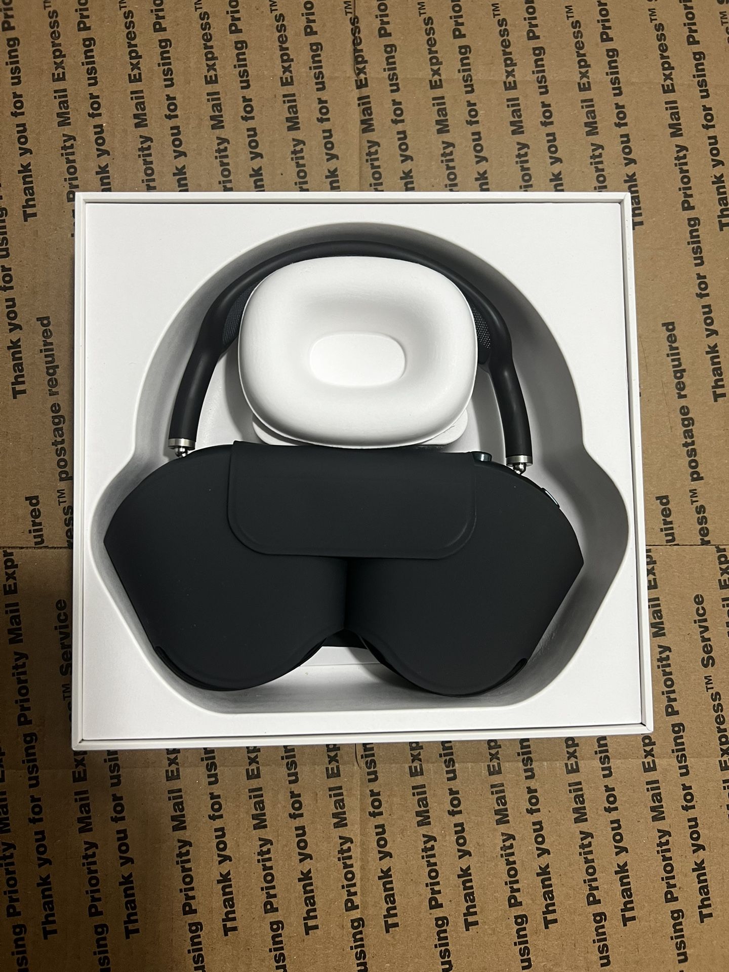 Airpod Pro Max Usb-c