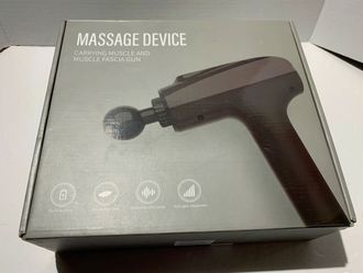 Massage device
