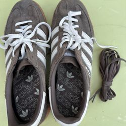 Adidas Spezial "Earth Strata" Gum Sole - Men’s Size 8 / Women’s 9